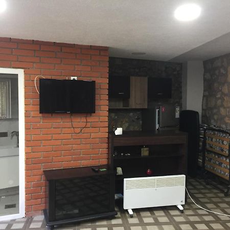 Apartment 1 Jovanovski Ohrid Exterior photo