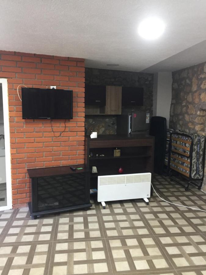 Apartment 1 Jovanovski Ohrid Exterior photo